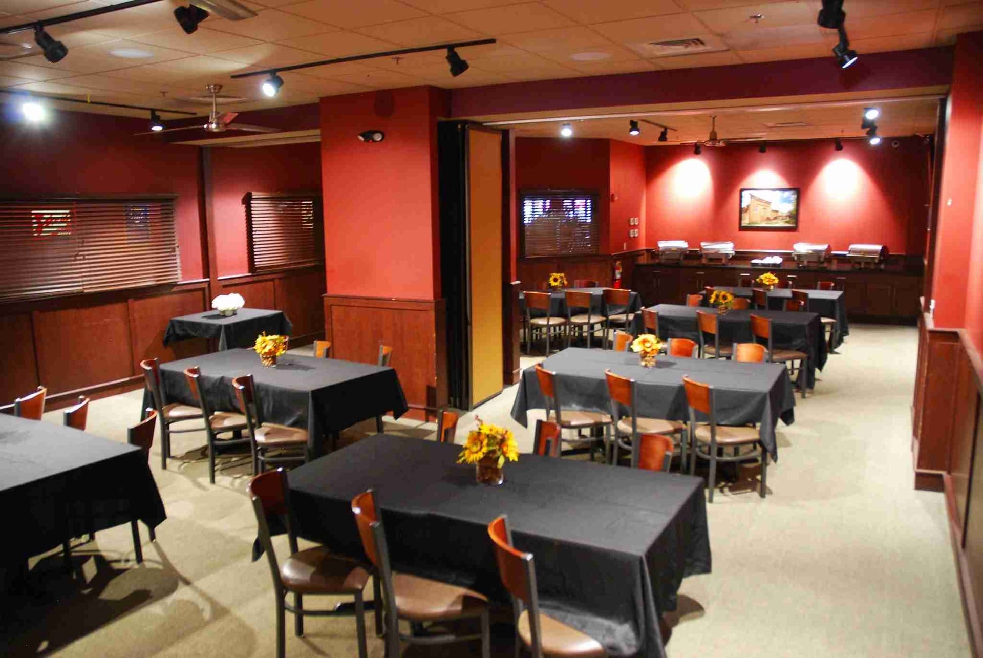 Tap House Grill - Palatine