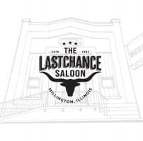 Last Chance Saloon - Thursday League