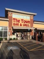 The Town Bar & Grill