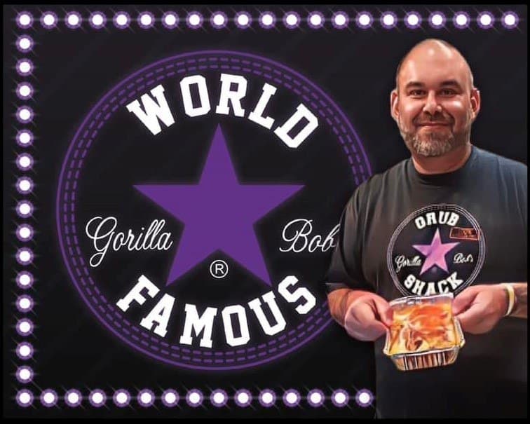 World Famous Gorilla Bob’s