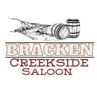 Bracken Creekside Saloon - Thursday Game