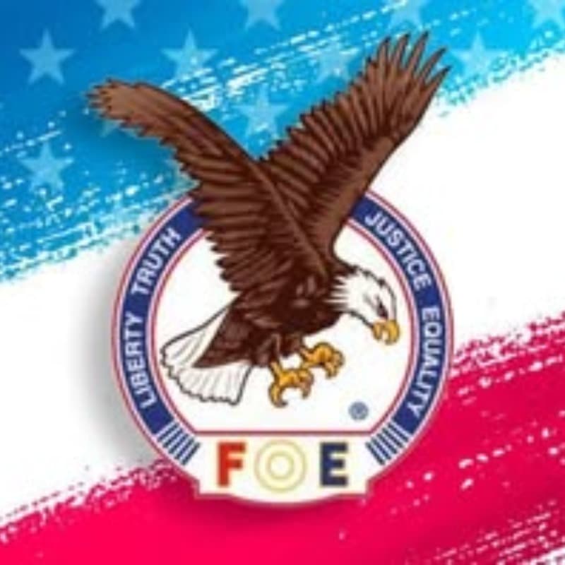 Fraternal Order of Eagles - Detroit Lakes