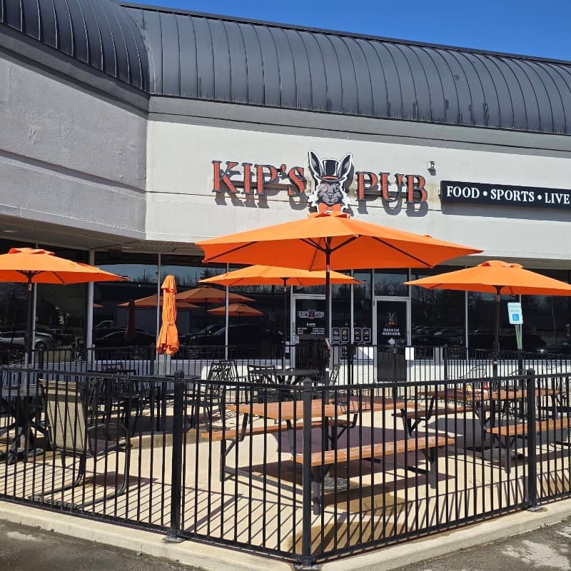 Kip's Pub