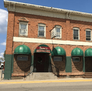 Dawn's Corner Bar & Grill