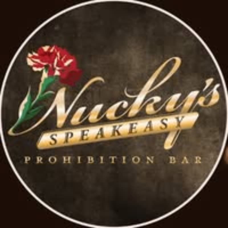 Nucky's Speakeasy