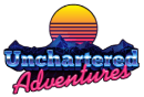 Unchartered Adventures Friday League